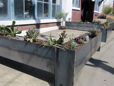 metal planter boxes perth|custom planter boxes melbourne.